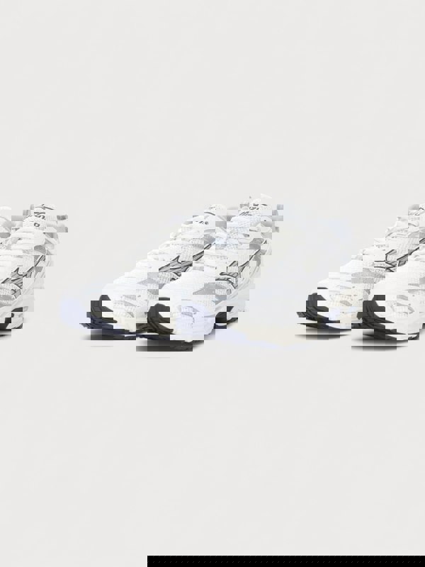 Mizuno MXR Retro Sneakers Snow White - Supplied FashionMizuno