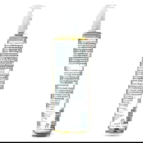 Faith In Nature Natural Chamomile Dog Shampoo 400ml