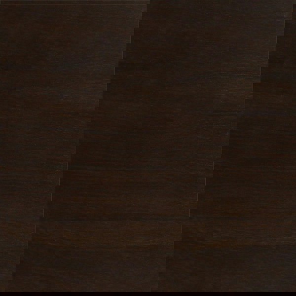 Dorel Home Kennington End Table in espresso colour