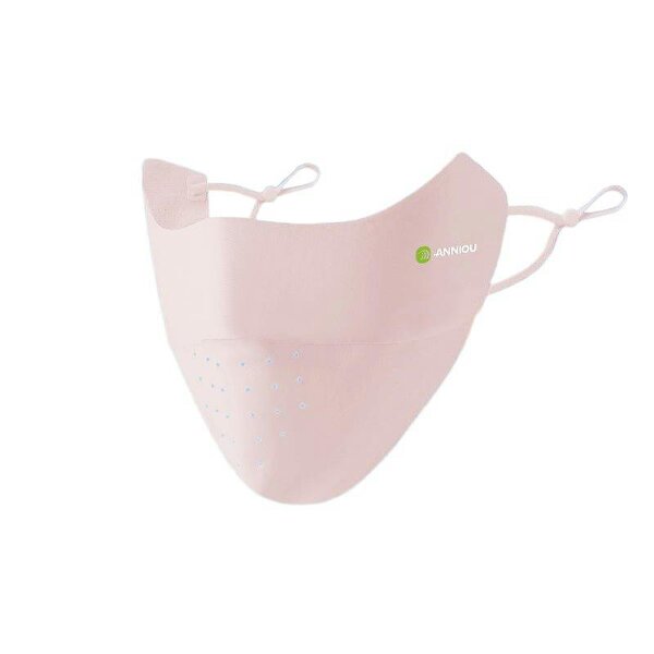 Anniou Seamless Sun Protection Mask