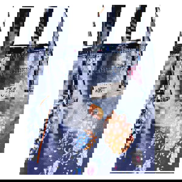 Cath Kidston Little Treasure Book Bag - Blue - 