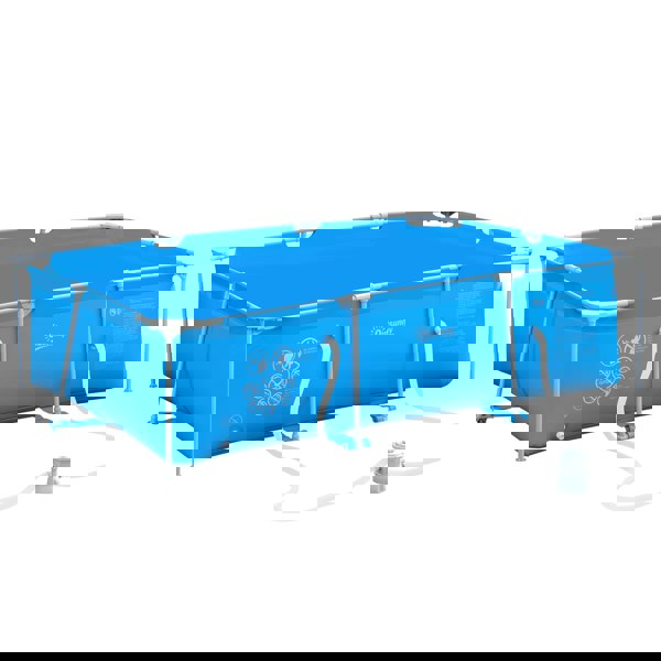 Frame Pool