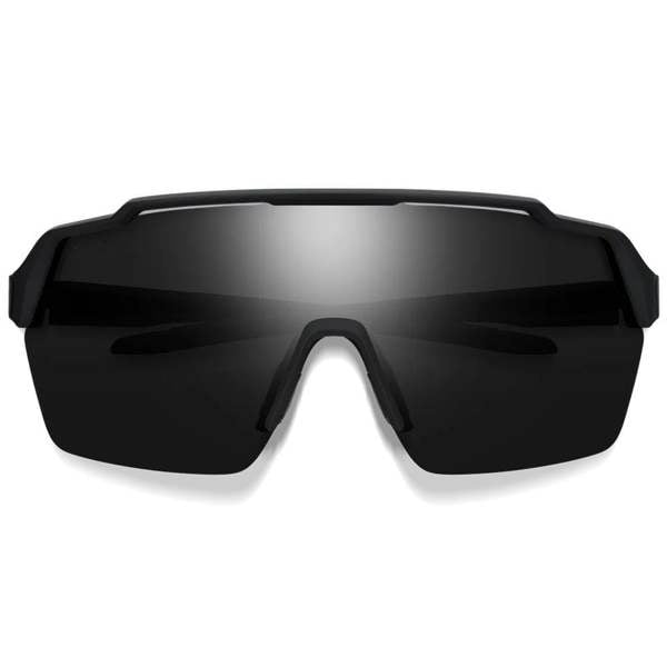 Smith Sunglasses Shift Split Mag 003 1C Matte Black ChromaPop Black