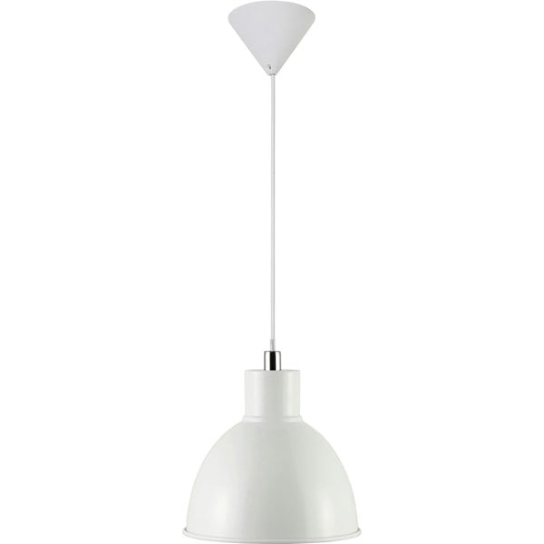 Nordlux Pop | Ceiling pendant | White