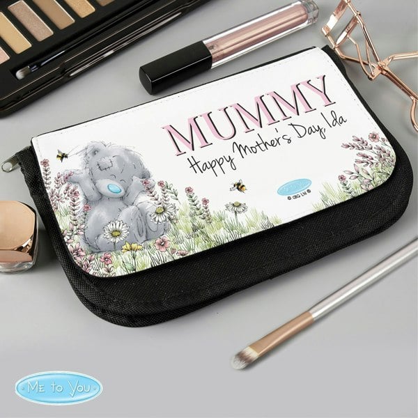 Personalised Memento Company Personalised Me to You Bees Make Up Bag