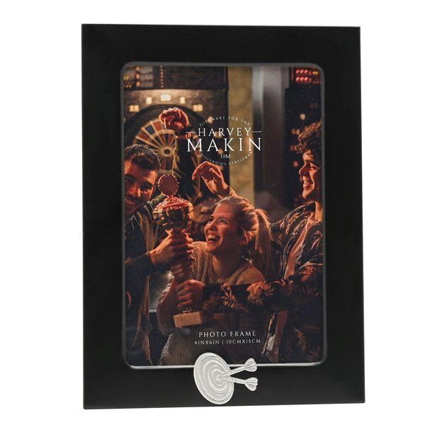 Harvey Makin Hobbies By Harvey Frame - Darts