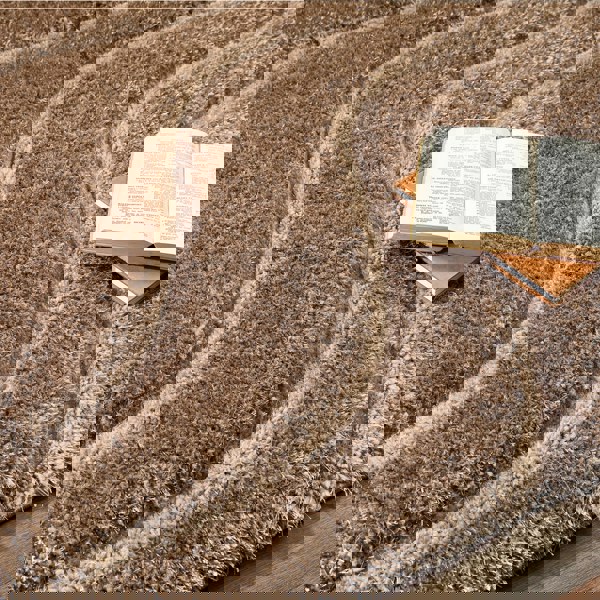 Origins Soft Carved Wave Beige/Cream