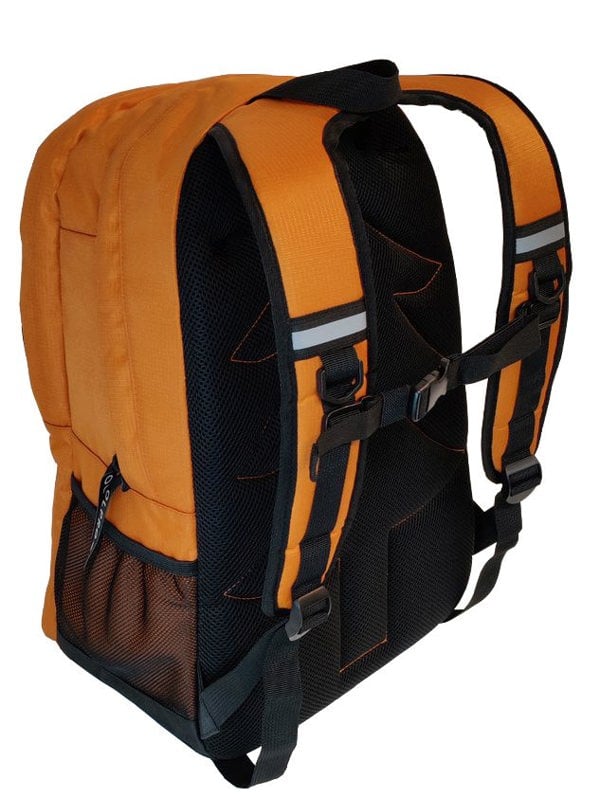 28L Orange Daysack OLPRO