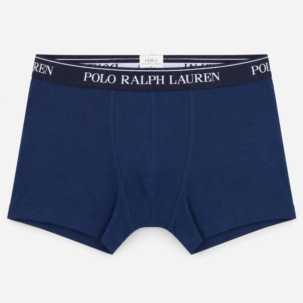 Polo Ralph Lauren Classic Trunks Trunks   in  Multicoloured