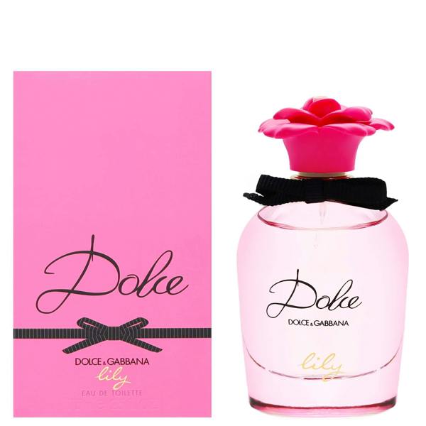 Dolce&Gabbana Dolce Lily Eau de Toilette Spray 75ml - Additional 2