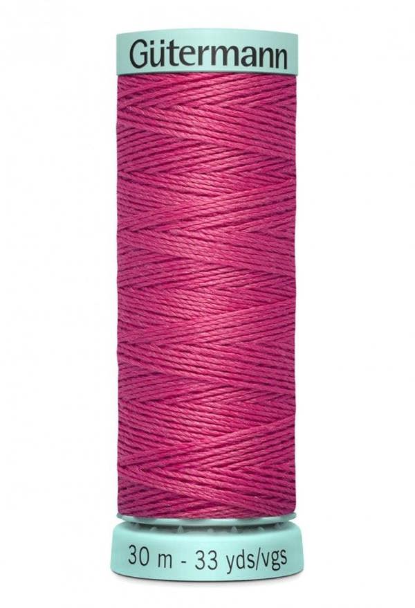 Gutermann Pure Silk R 753 Thread 30m Silk Thread Suitable For Embroidery