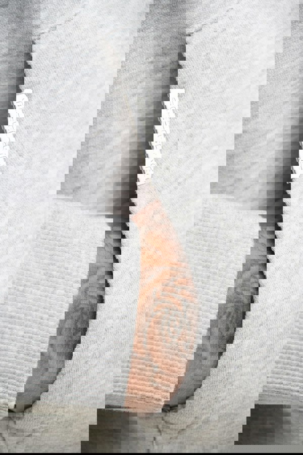 Discipline 365 Grey Hoodie