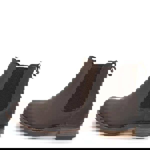 HX London Hampton Chelsea Boots