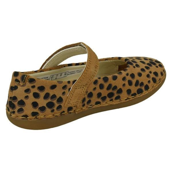 Clarks Girls Clarks Mary Jane Styled Shoes Skylark Tap