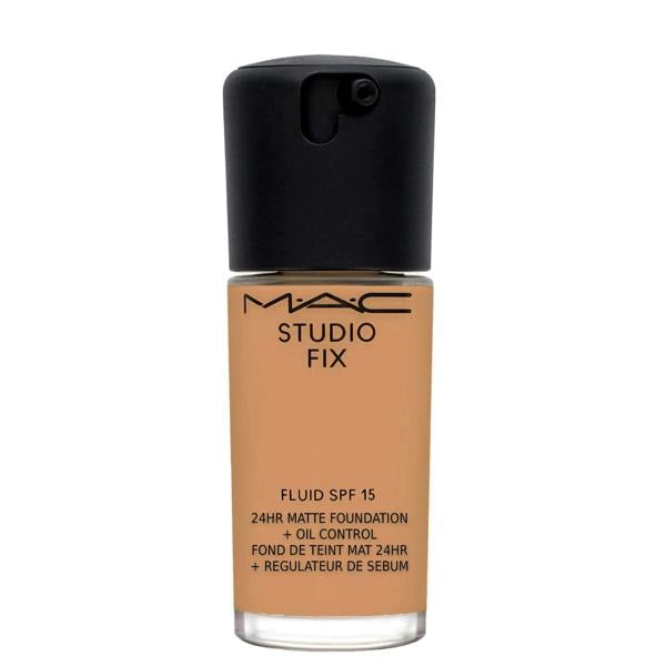 M.A.C Studio Fix Fluid SPF15 Foundation NC46 30ml - Extra