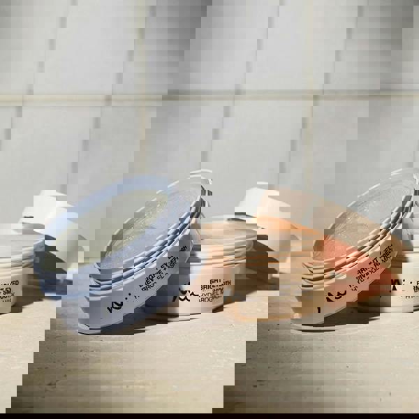 Mii Cosmetics Bright Eyed Firm + Smooth Hydrogel Mask