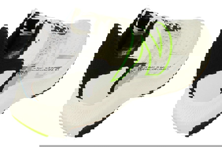 New Balance Fuel Cell Propel V2 Mens Mfcprlg2   - White Black Lime - Photo 2