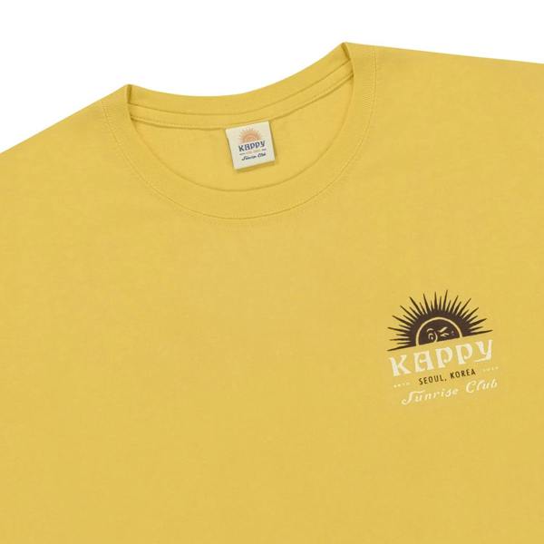 Kappy Design Sunny Wink T-Shirt