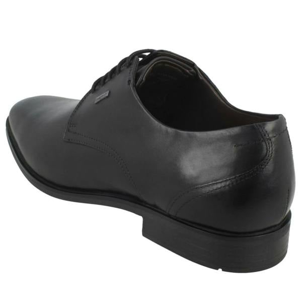 Bugatti Mens Bugatti Formal Lace Up Shoes 16002