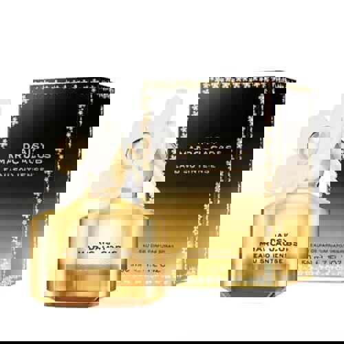 Marc Jacobs Daisy Eau So Intense 50ml Eau De Parfum EDP Spray For Her