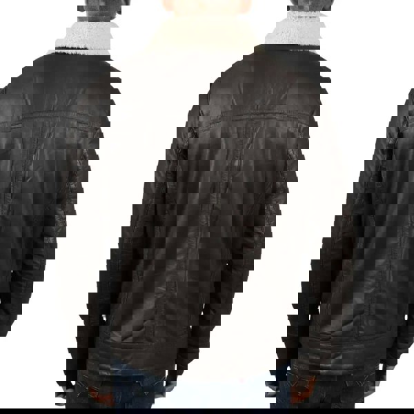 tom_jacket_Brown_3XL, tom_jacket_Brown_4XL, tom_jacket_Brown_5XL, tom_jacket_Brown_L, tom_jacket_Brown_M, tom_jacket_Brown_S, tom_jacket_Brown_XL, tom_jacket_Brown_XS, tom_jacket_Brown_XXL