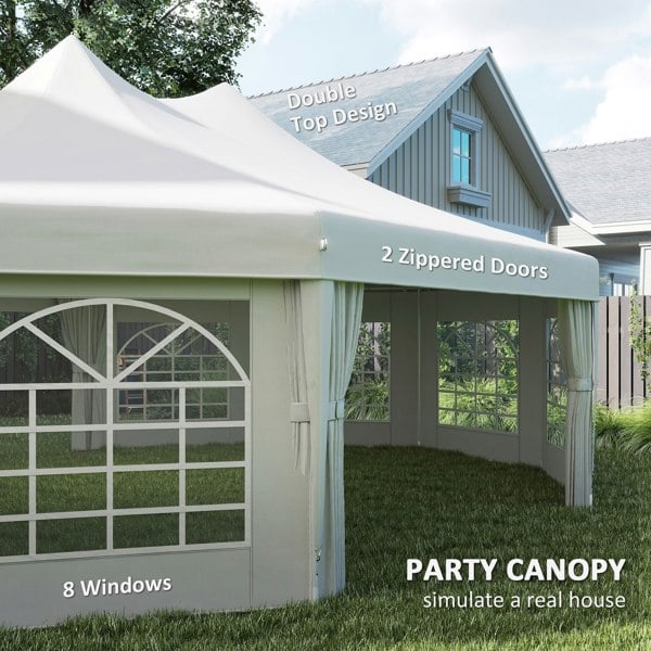 Party Tent