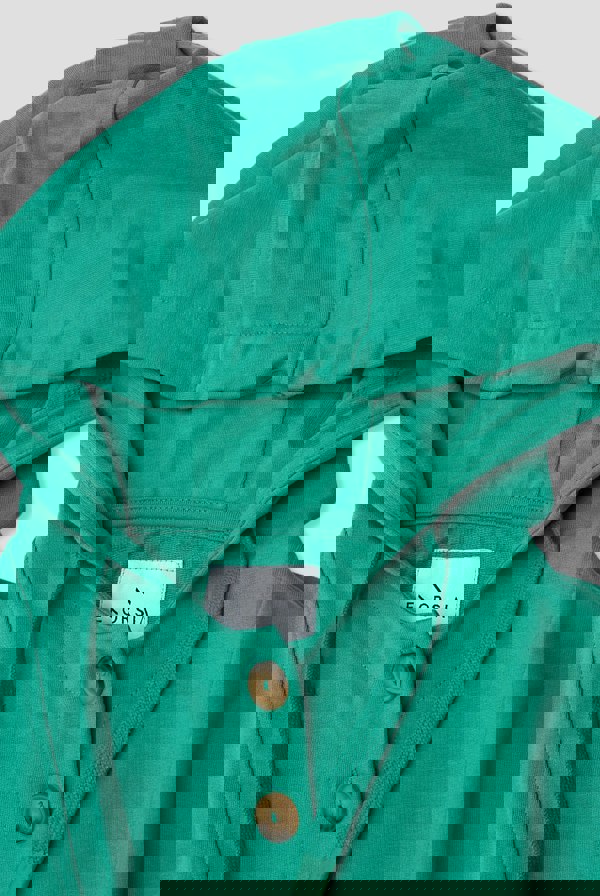 ENORSIA Womens Festive Reindeer Hoodie