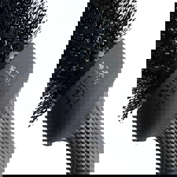 Olivia Garden Blowout Speed Black 45mm radial hair Brush