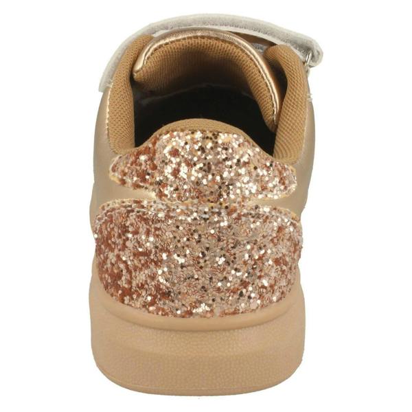 Spot On Girls Spot On Casual Trainers