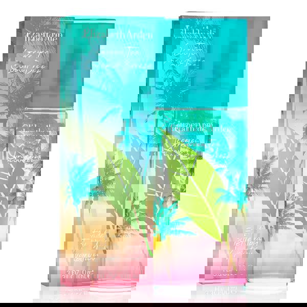 Elizabeth Arden Green Tea Coconut Breeze Eau de Toilette 100 ml