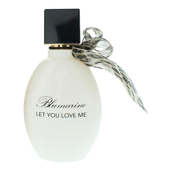 Blumarine Let You Love Me Eau De Parfum 50ml for Her