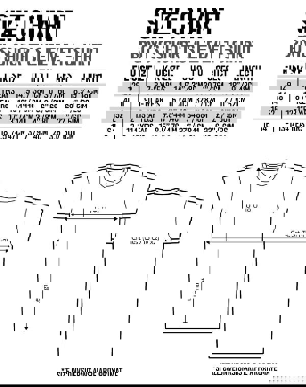 Fantastic Beasts And Where To Find Them Boys White Short Sleeved T-Shirt