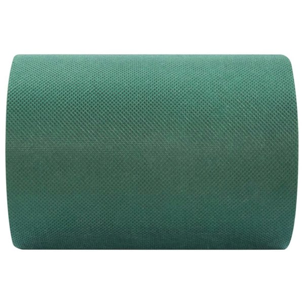Berkfield Artificial Grass Tape 0.15x10 m Green