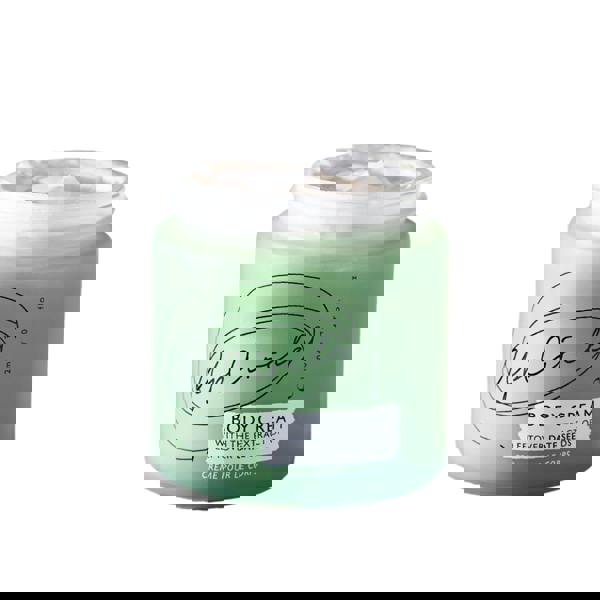 UpCircle with Date Seeds Cream 120 ml