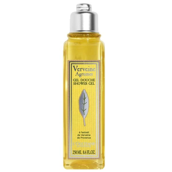 L'OCCITANE  Citrus Verbena Shower Gel 250ml