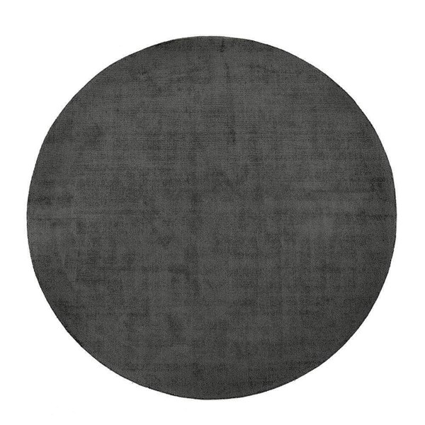 Reef Dark Grey Eco-Friendly Rug | Sustainable Home Decor