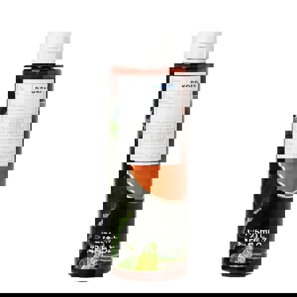 Korres Mint Tea Shower Gel 250 ml