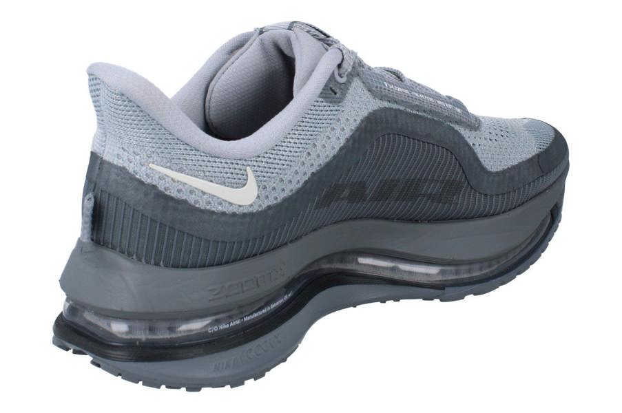 Nike Pegasus Premium Mens Running Trainers Hq2592 Shoes  013 - Wolf Grey Sail Cool Grey 013 - Photo 2