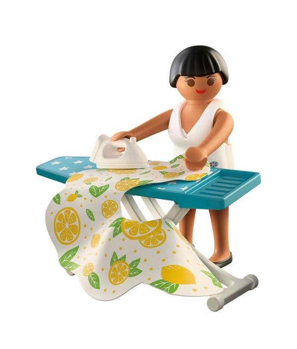 Playmobil Stylist - 71878 Playset