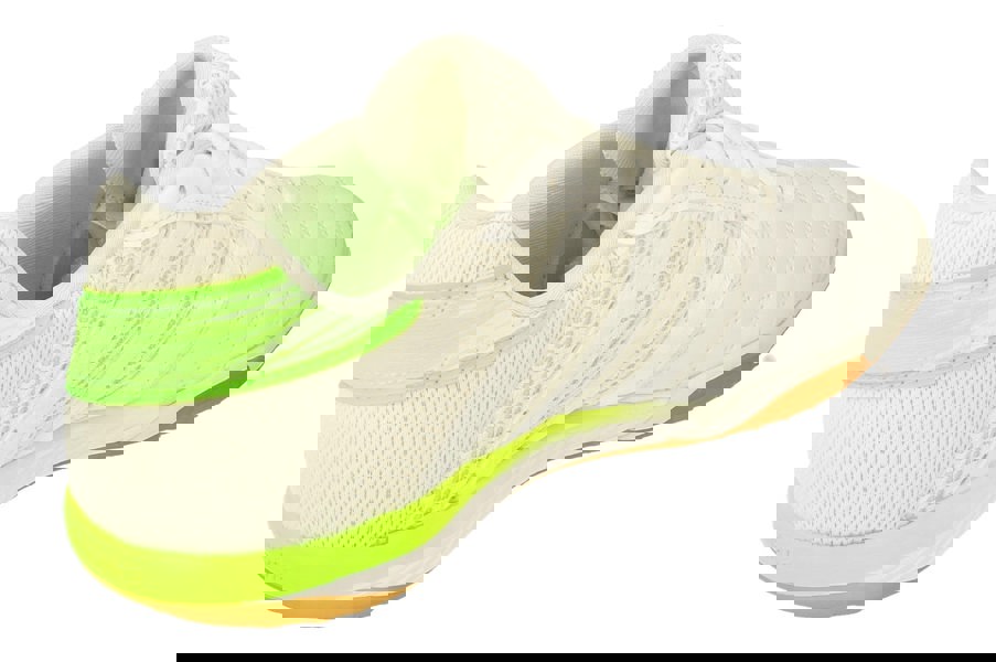 Adidas Originals Top Sala Mens Football Trainers Shoes  FV2558 - White White Fv2558 - Photo 2