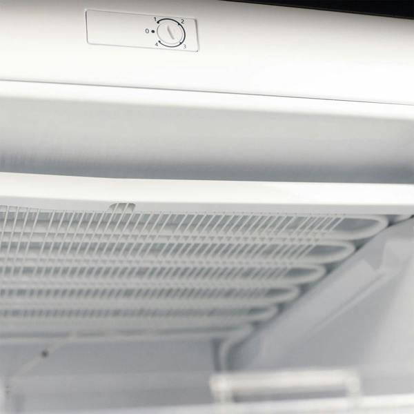 Willow 85L Under Counter Freezer - WUCFZ55B