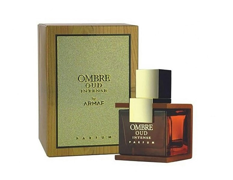 ARMAF Ombre Oud Intense Black Edition Eau De Parfum - 100ml