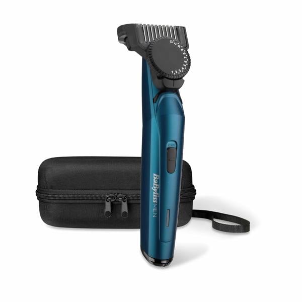 BaByliss 7865U Men Japanese Steel  Beard Trimmer