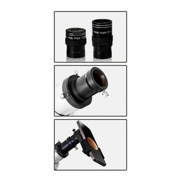 Sky Watcher Skyliner 200P Classic Dobsonian Astronomy Telescope