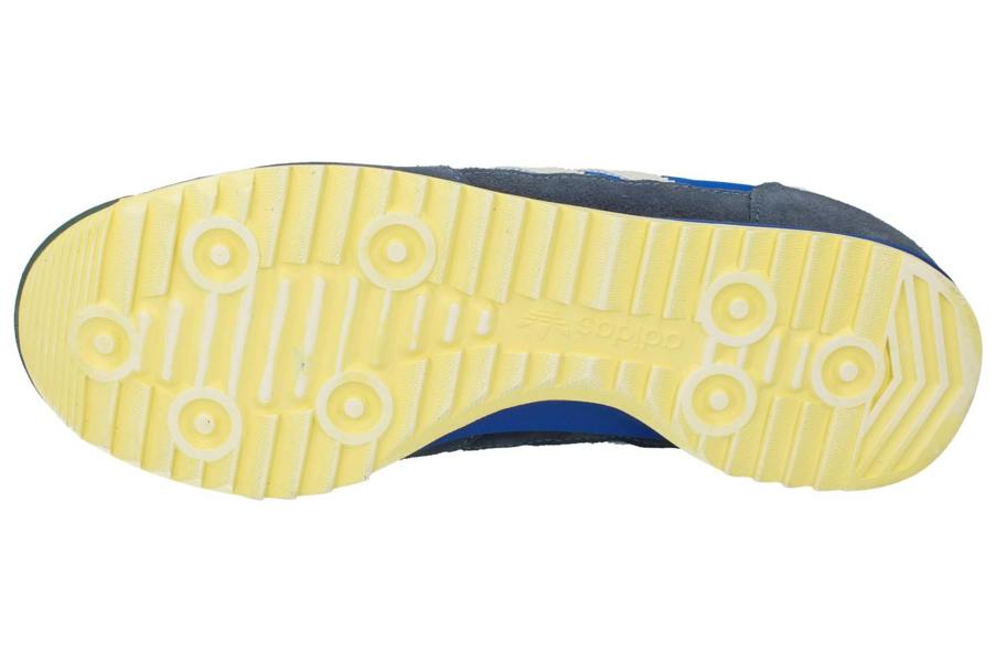 Adidas Originals Sl 72 Vin Mens Trainers  909495