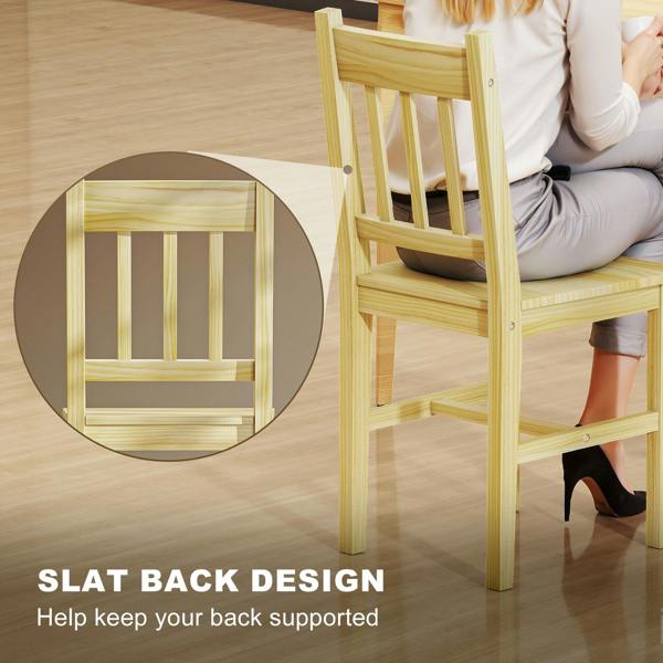 Dining Chair