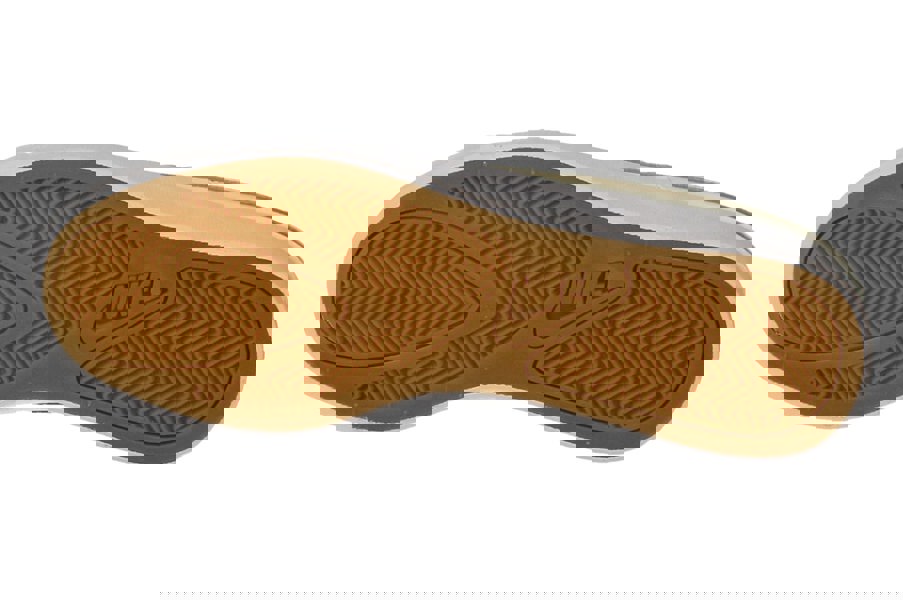 Nike Womens Court Royale Ac Trainers Ao2810  104 - Sail White Black 104 - Photo 4