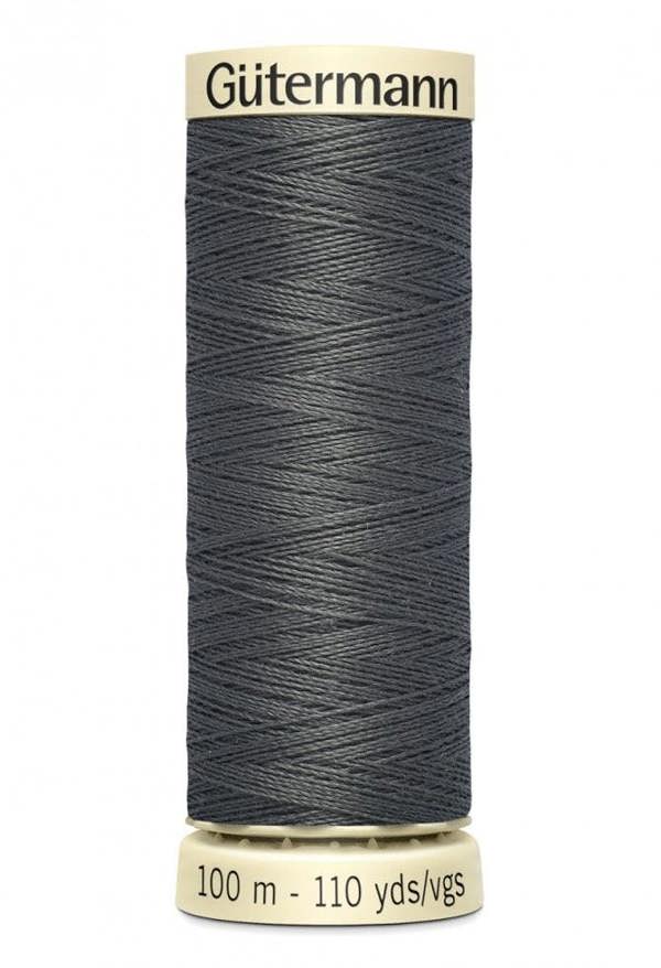 Gutermann Sew All Polyester Sewing Thread 100m Polyester Thread Suitable For Dressmaking
