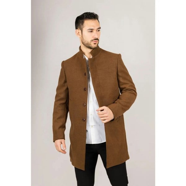 eg-nehru_overcoat_Brown_3XL-46, eg-nehru_overcoat_Brown_4XL-48, eg-nehru_overcoat_Brown_5XL-50, eg-nehru_overcoat_Brown_6XL-52, eg-nehru_overcoat_Brown_L-40, eg-nehru_overcoat_Brown_M-38, eg-nehru_overcoat_Brown_S-36, eg-nehru_overcoat_Brown_XL-42, eg-nehru_overcoat_Brown_XXL-44