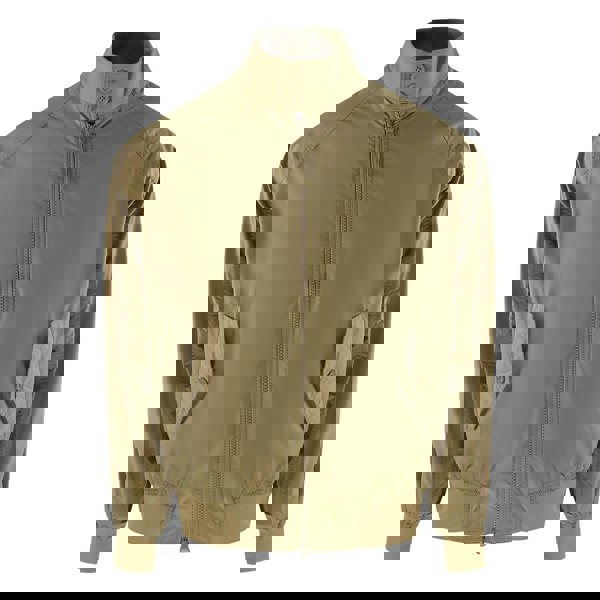 Aquascutum Active Stretch Khaki Jacket